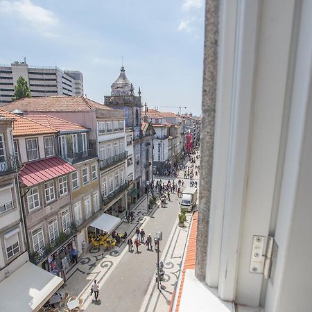 Porto D'Alma Santa Catarina Apartments Exterior foto