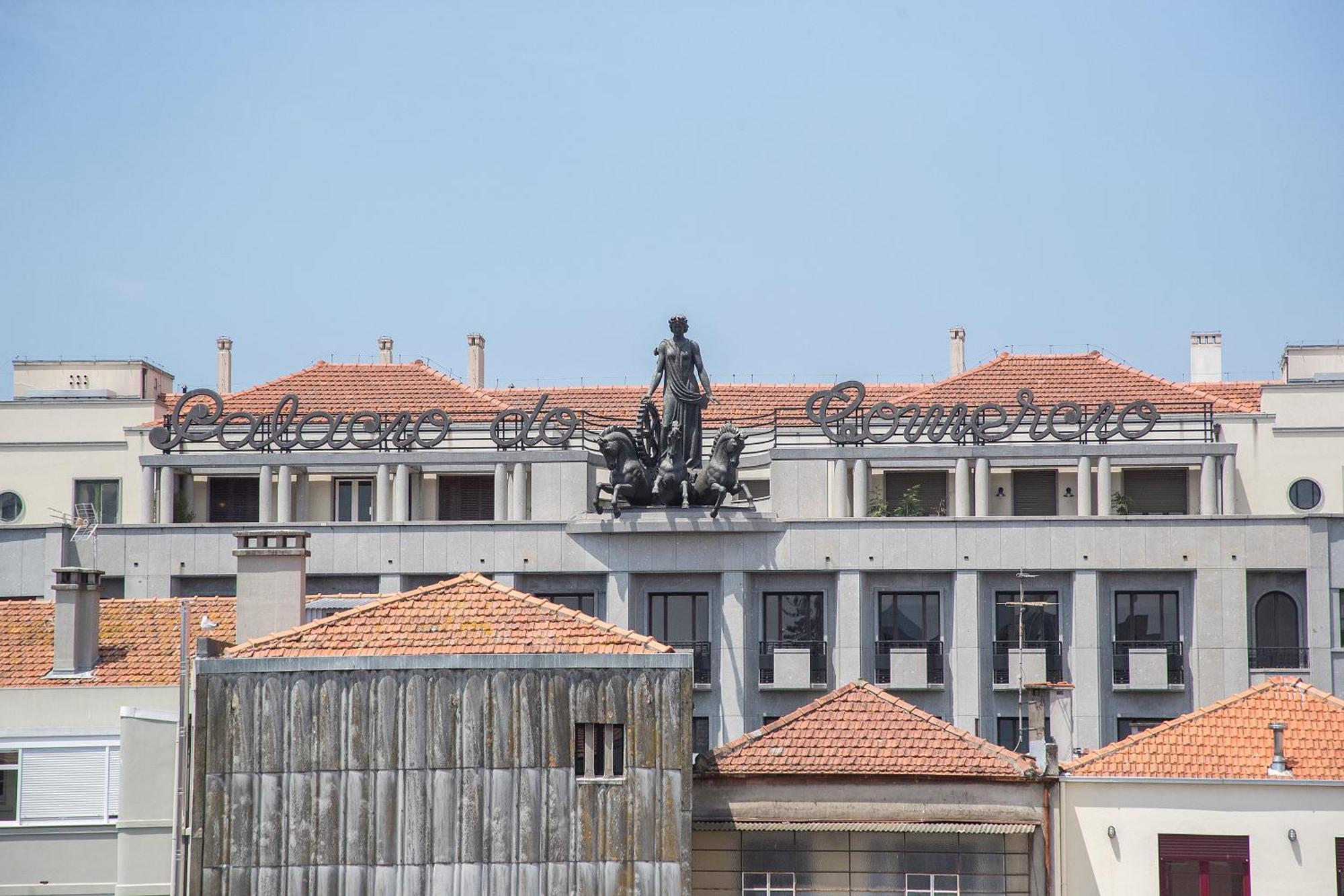 Porto D'Alma Santa Catarina Apartments Exterior foto